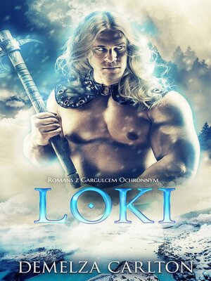 cover image of Loki